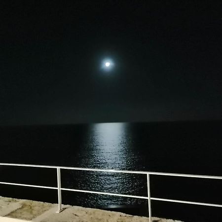 B&B Vistazzurra - Casa Saldarelli Giovinazzo Exterior foto