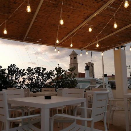 B&B Vistazzurra - Casa Saldarelli Giovinazzo Exterior foto