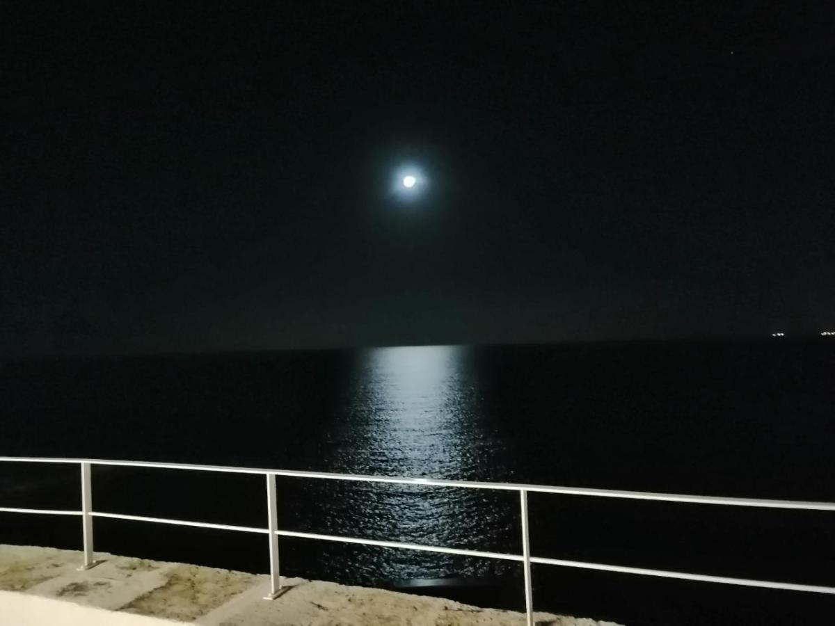 B&B Vistazzurra - Casa Saldarelli Giovinazzo Exterior foto