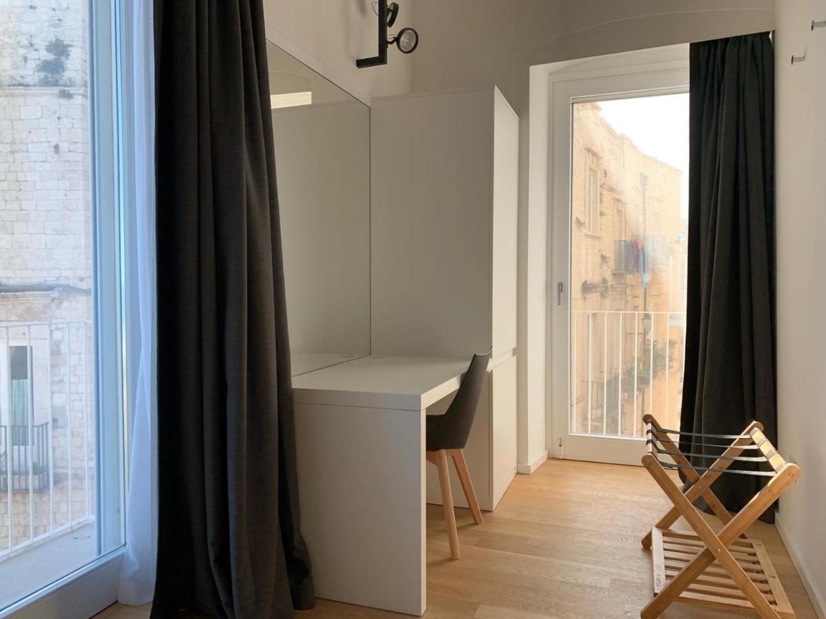 B&B Vistazzurra - Casa Saldarelli Giovinazzo Exterior foto