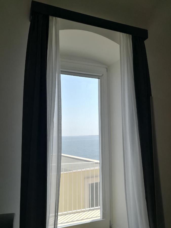 B&B Vistazzurra - Casa Saldarelli Giovinazzo Exterior foto