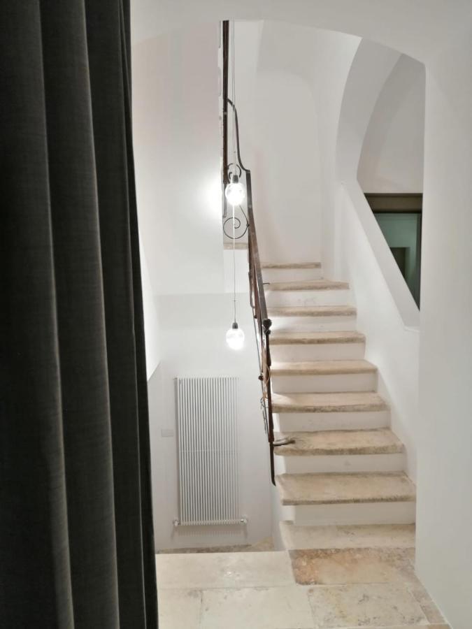 B&B Vistazzurra - Casa Saldarelli Giovinazzo Exterior foto